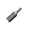 Best Way Tools Best Way Tools Hex 3/32 in. X 1 in. L Screwdriver Bit Carbon Steel 1 pc 86807 - alternate 2
